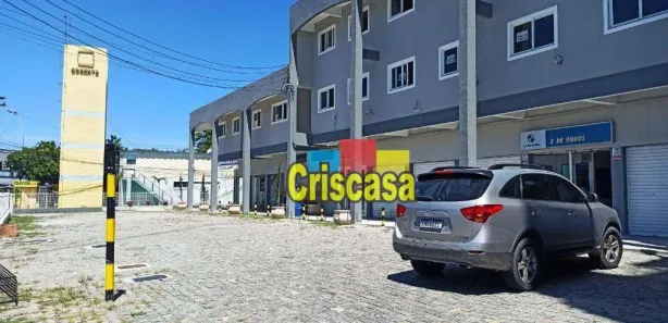 Ponto Comercial para alugar, 100m² no Jardim Caiçara, Cabo Frio