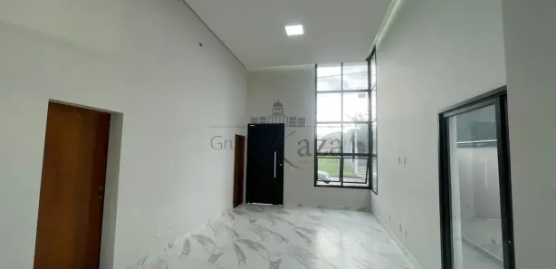 Casa de Condomínio com 3 Quartos à venda, 150m² no Condomínio Terras do Vale, Caçapava