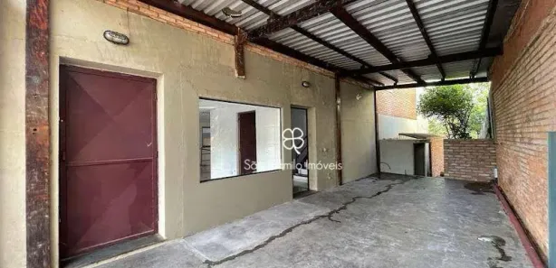Ponto Comercial à venda, 351m² no Chácara São João, Carapicuíba