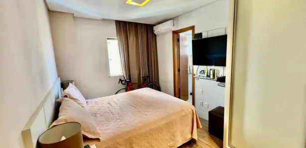 Apartamento com 4 Quartos à venda, 125m² no Pituba, Salvador