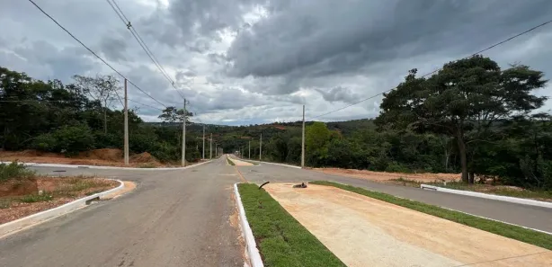 Lote/Terreno à venda, 360m² no Parque das Borboletas, Lagoa Santa