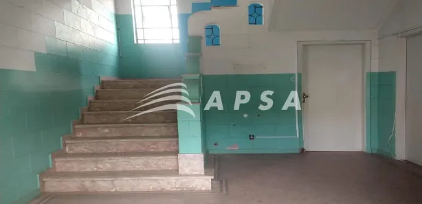 Prédio Comercial com 1 Quarto para alugar, 300m² no Tijuca, Rio de Janeiro