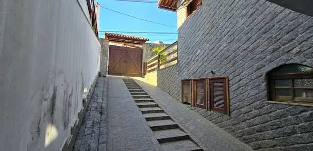 Casa de Condomínio com 3 Quartos à venda, 250m² no Taquara, Rio de Janeiro