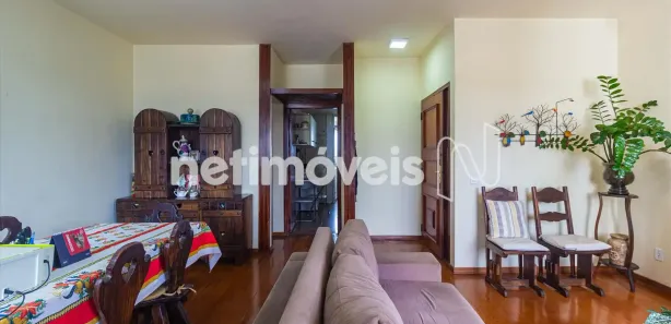 Apartamento com 3 Quartos à venda, 151m² no Santo Agostinho, Belo Horizonte