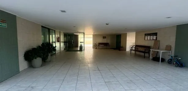 Apartamento com 3 Quartos à venda, 84m² no Jatiúca, Maceió