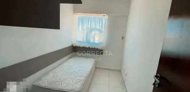 Apartamento com 2 Quartos para alugar, 55m² no Capim Macio, Natal