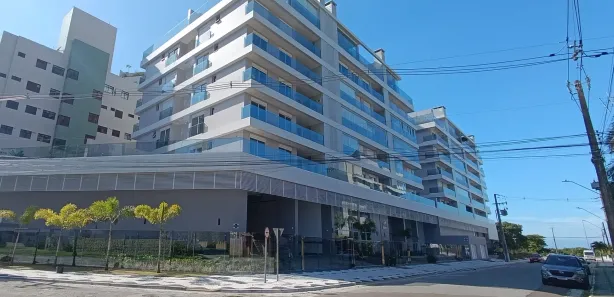 Apartamento com 3 Quartos à venda, 105m² no Balneário de Caioba, Matinhos