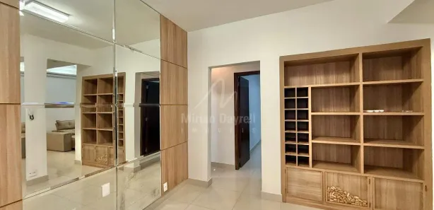 Apartamento com 3 Quartos à venda, 120m² no Luxemburgo, Belo Horizonte