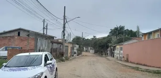 Lote/Terreno à venda, 250m² no Jardim Rio Negro, Itaquaquecetuba