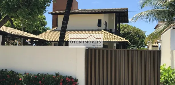 Casa com 3 Quartos à venda, 390m² no Serrambi, Ipojuca