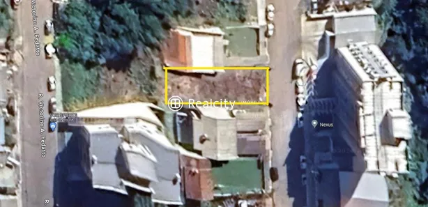 Lote/Terreno à venda, 390m² no Universitário, Bento Gonçalves