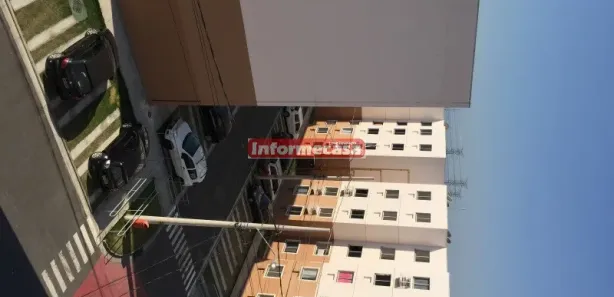 Apartamento com 2 Quartos para alugar, 42m² no Vila Avelina, Nova Iguaçu