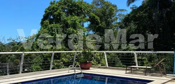 Casa com 7 Quartos à venda, 1176m² no Balneario Praia do Perequê, Guarujá