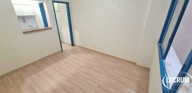 Apartamento com 1 Quarto para alugar, 35m² no Copacabana, Rio de Janeiro