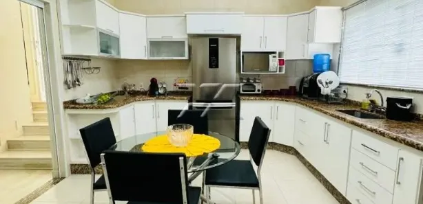 Casa com 3 Quartos à venda, 223m² no Cidade Jardim, Rio Claro