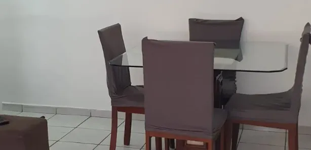 Apartamento com 2 Quartos à venda, 43m² no Paciência, Rio de Janeiro