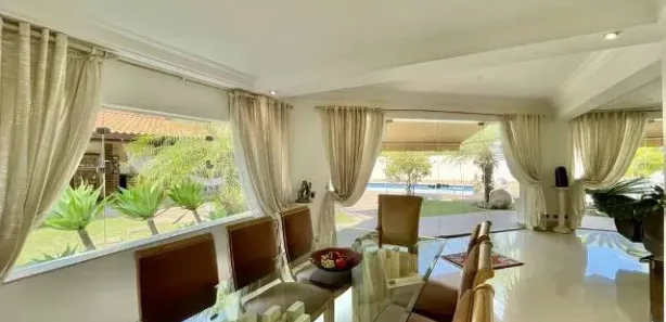 Casa de Condomínio com 4 Quartos à venda, 615m² no Recanto Impla, Carapicuíba