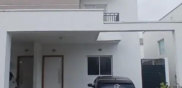 Sobrado com 4 Quartos à venda, 120m² no Vila Areao, Taubaté
