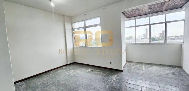 Apartamento com 2 Quartos para alugar, 90m² no Graça, Salvador
