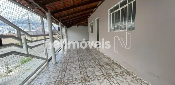 Casa com 3 Quartos à venda, 180m² no Fluminense, Florestal