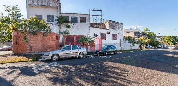 Galpão/Depósito/Armazém para alugar, 5208m² no São Jorge, Novo Hamburgo