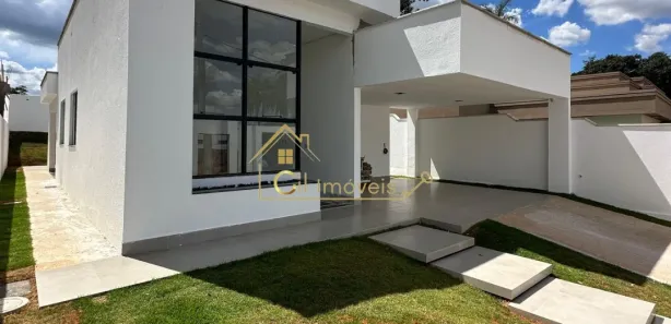 Casa de Condomínio com 3 Quartos à venda, 190m² no São Sebastião, Igarapé