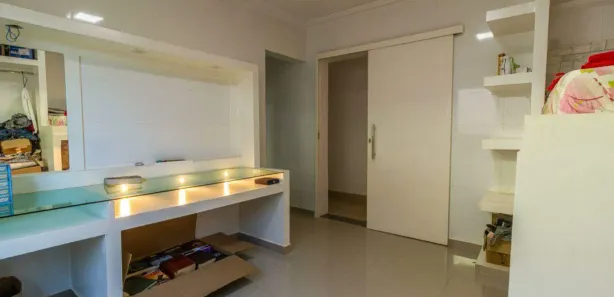 Casa com 4 Quartos à venda, 249m² no Setor Habitacional Vicente Pires, Brasília