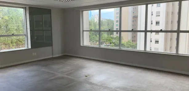 Sala Comercial à venda, 153m² no Belvedere, Belo Horizonte