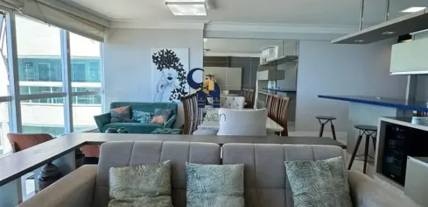 Cobertura com 2 Quartos à venda, 107m² no Pituba, Salvador
