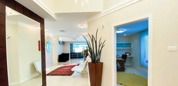 Sobrado com 4 Quartos à venda, 470m² no Alphaville I, Salvador