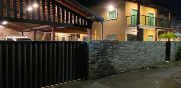 Casa com 4 Quartos à venda, 220m² no Maracaipe, Ipojuca