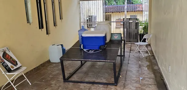 Casa com 4 Quartos à venda, 270m² no Dom Pedro I, Manaus