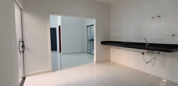 Casa de Condomínio com 3 Quartos à venda, 160m² no Caminho Novo, Tremembé