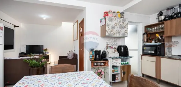 Sobrado com 2 Quartos à venda, 75m² no Rincão dos Ilhéus, Estância Velha