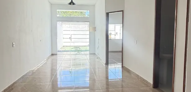 Casa com 3 Quartos à venda, 90m² no Vila da Prata, Manaus