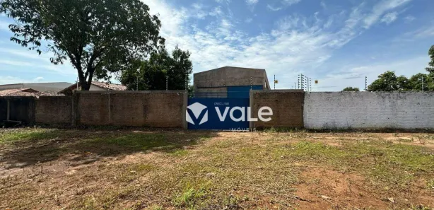 Galpão/Depósito/Armazém para alugar, 150m² no Plano Diretor Sul, Palmas
