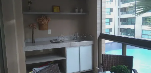 Apartamento com 2 Quartos à venda, 70m² no Vila de Porto de Galinhas, Ipojuca