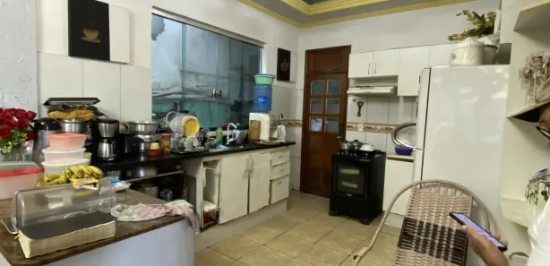 Ponto Comercial com 14 Quartos à venda, 700m² no Cidade Nova, Manaus