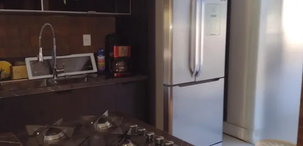 Casa de Condomínio com 2 Quartos para alugar, 122m² no Patamares, Salvador