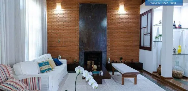 Casa de Condomínio com 4 Quartos à venda, 680m² no Além Ponte, Sorocaba
