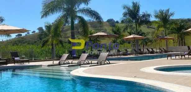 Lote/Terreno à venda, 1053m² no Eco Village, Lagoa Santa