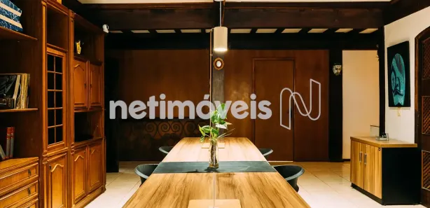 Sala Comercial para alugar, 36m² no Setor de Habitações Individuais Sul, Brasília