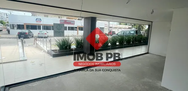 Ponto Comercial à venda, 43m² no Jardim Oceania, João Pessoa