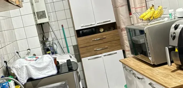 Apartamento com 2 Quartos à venda, 45m² no Campo Grande, Rio de Janeiro