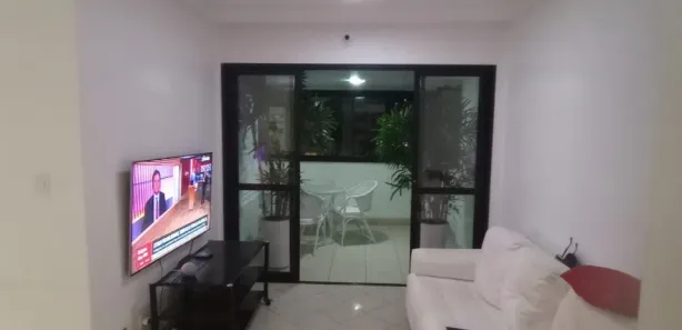 Apartamento com 3 Quartos à venda, 113m² no Pituba, Salvador