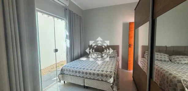 Casa com 2 Quartos à venda, 116m² no Plano Diretor Norte, Palmas
