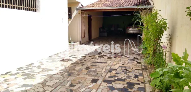 Apartamento com 3 Quartos à venda, 258m² no Calafate, Belo Horizonte