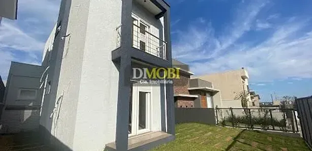 Sobrado com 4 Quartos para alugar, 172m² no Santa Cruz, Gravataí