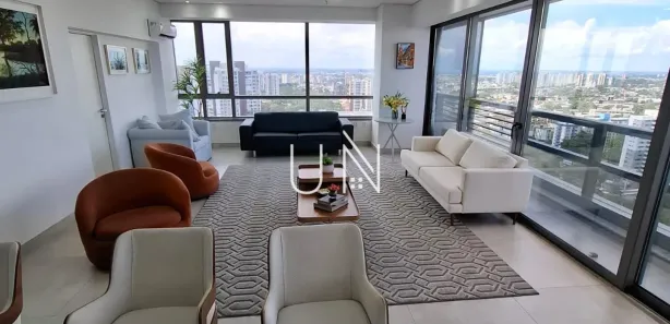 Sala Comercial para venda ou aluguel, 84m² no Adrianópolis, Manaus