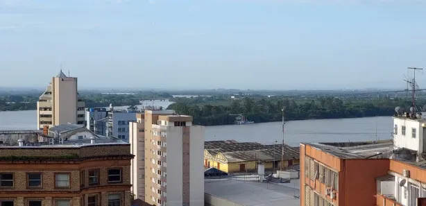 Apartamento com 2 Quartos à venda, 87m² no Centro Histórico, Porto Alegre